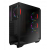 VENTO VG10F 650W TEMPERLİ CAM GAMING KASA