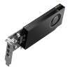 PNY QUADRO A400 4GB GDDR6 64Bit (VCNRTXA400-SB)