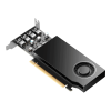 PNY QUADRO A400 4GB GDDR6 64Bit (VCNRTXA400-SB)