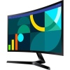 Samsung 27 LS27D366GAUXUF LED KAVİSLİ S3 S36GD VA-4MS-100HZ-FHD Monitör