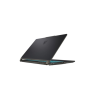 MSI CYBORG 15 A13VE-1479XTR I7-13620H 16GB DDR5 RTX4050 GDDR6 6GB 512GB SSD 15.6 DOS