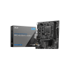 MSI PRO H610M-S DDR4 3200MHZ mATX 1700p