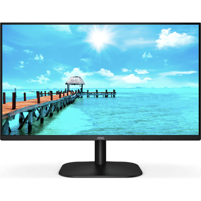 27 AOC 27B2H IPS FHD 5MS 75HZ DSUB HDMI