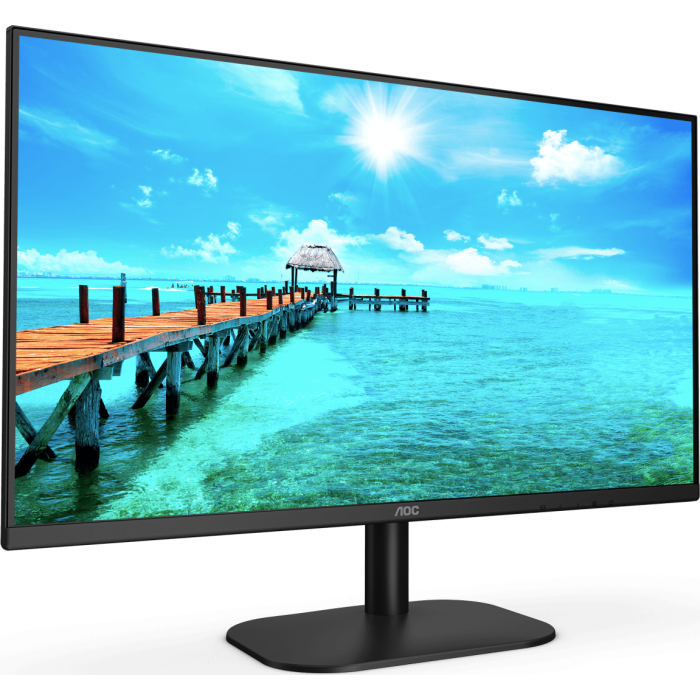 27 AOC 27B2H IPS FHD 5MS 75HZ DSUB HDMI