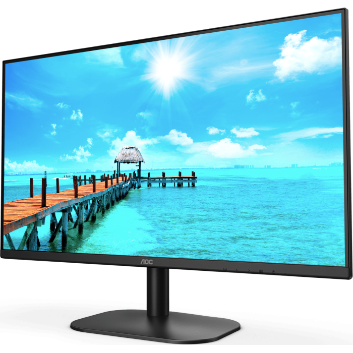 27 AOC 27B2H IPS FHD 5MS 75HZ DSUB HDMI