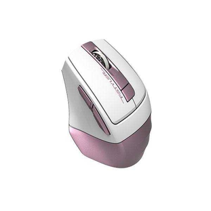 A4 TECH FG35 OPTIK MOUSE NANO USB PEMBE 2000 DPI