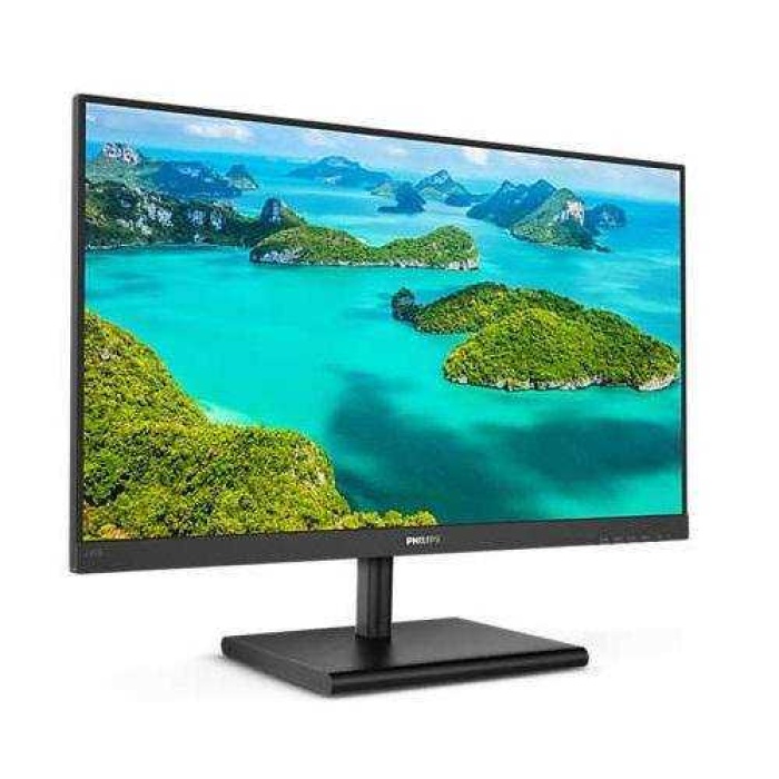 PHILIPS 23.8 245E1S IPS QHD 4MS 75HZ VGA DP HDMI