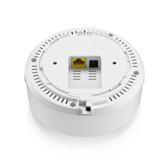 ZYXEL NWA1123-AC PRO 2PORT 1300Mbps POE ACCESS POINT