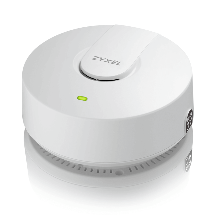 ZYXEL NWA1123-AC PRO 2PORT 1300Mbps POE ACCESS POINT