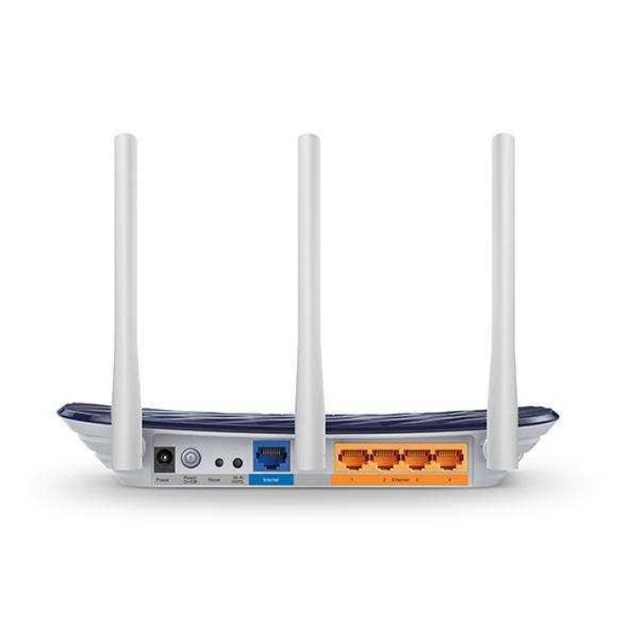 TP-LINK ARCHER C20 4PORT 300Mbps ROUTER