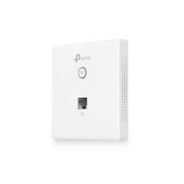 TP-LINK EAP115 1PORT POE 300Mbps DUVAR TİPİ ACCESS POINT