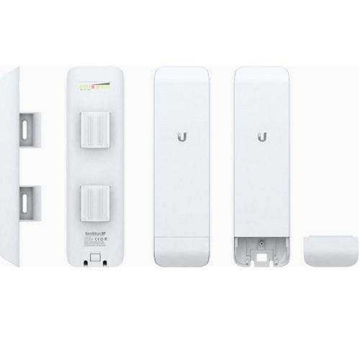 UBIQUITI 2.4GHZ NANO MIMO AIRMAX (NSM2)