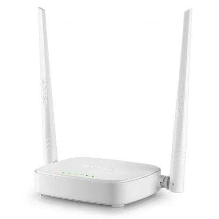 TENDA N301 4PORT 300Mbps A.POINT/ROUTER