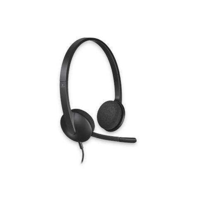LOGITECH H340 KULAKLIK ( 981-000475)
