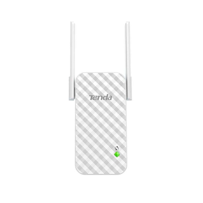 TENDA A9 300MBPS PRİZ TİPİ MENZİL GENİŞLETİCİ