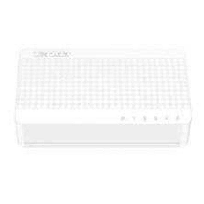 TENDA S105 5PORT 10/100 YÖNETİLEMEZ SWITCH