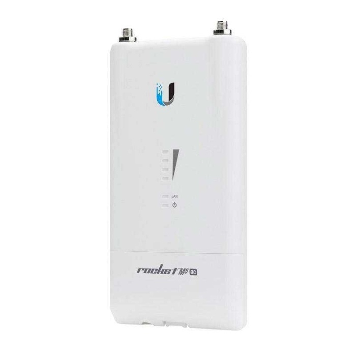 UBIQUITI R5AC-LITE 5GHZ ROCKET ACLITE AP/R5AC-LITE