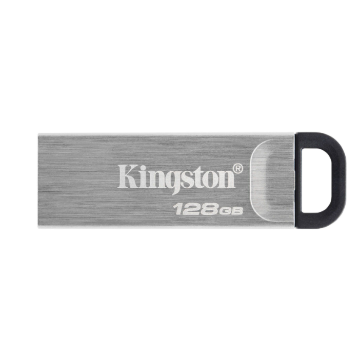 128GB USB3.2 Gen1 DTKN/128GB DT Kyson KINGSTON