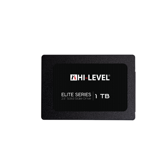 1TB HI-LEVEL HLV-SSD30ELT/1T 2,5 560-540 MB/s
