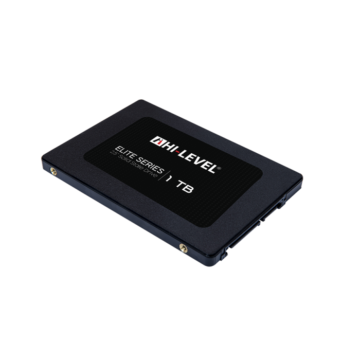 1TB HI-LEVEL HLV-SSD30ELT/1T 2,5 560-540 MB/s