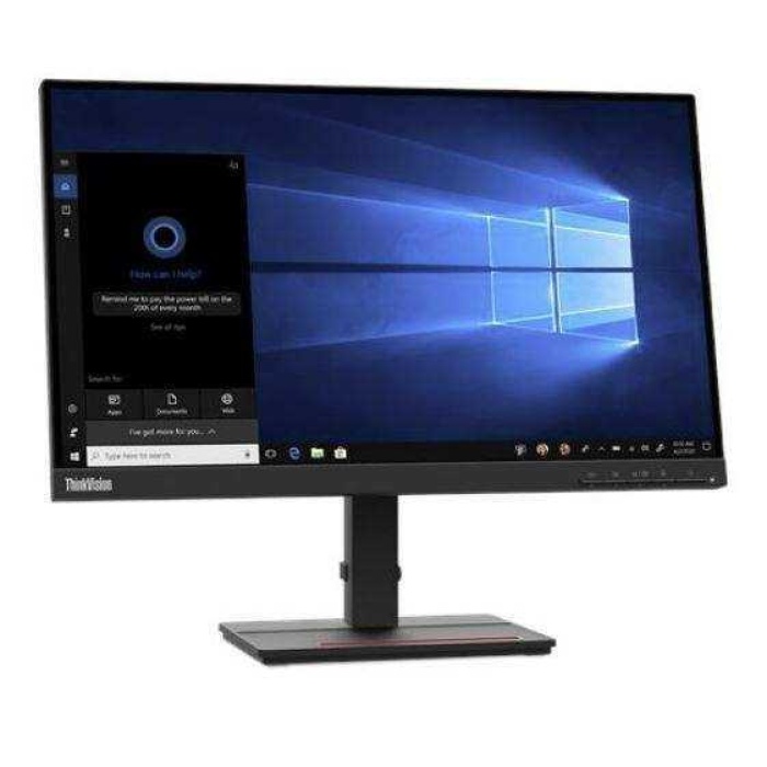 21.5 LENOVO ThinkVision S22e-20 62C6KAT1TK FHD LED HDMI VGA
