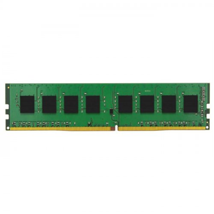 KINGSTON KVR32N22S8/16, 16Gb, 3200Mhz, DDR4, CL22, Desktop RAM