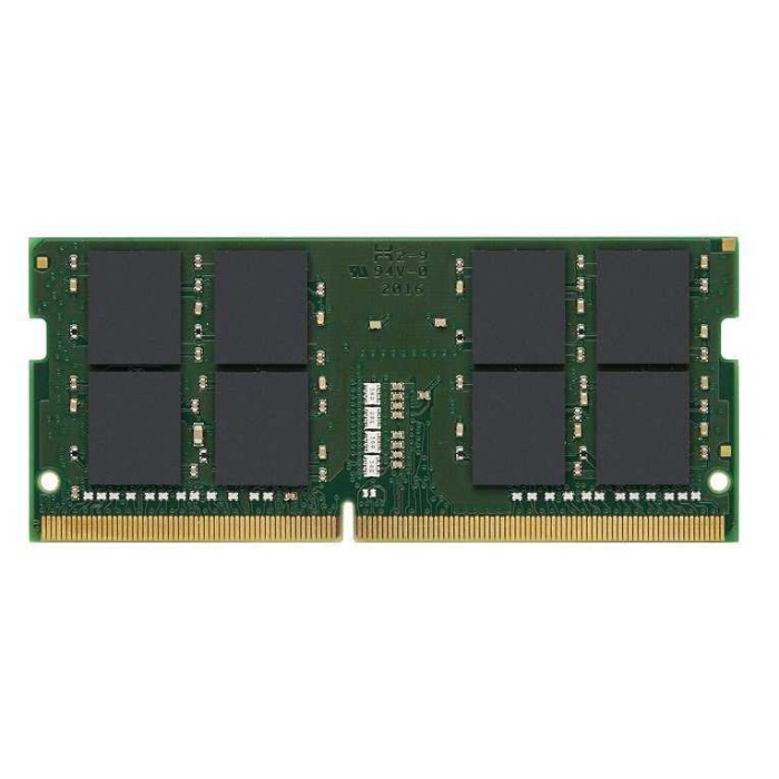 16GB DDR4 3200Mhz SODIMM CL22 KVR32S22D8/16 KINGSTON