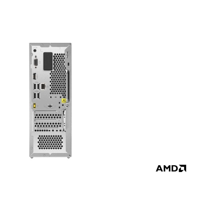 Technopc Mini PC M525 Intel i5-12450H 16GB 512GB SSD FreeDos Masaüstü Bilgisayar