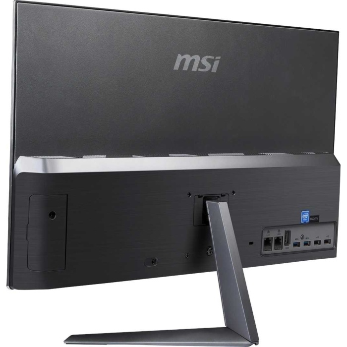 Msi Modern Am241 11M-067Xtr İ5-1135G7 8 Gb 256 Gb Ssd 23.8 FreeDos Full Hd All In One Bilgisayar