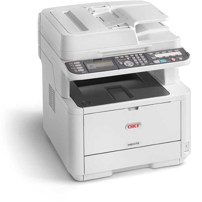 HP 9YF94A M236D Yazıcı-Tarayıcı-Fotokopi-Dubleks Lazer Yazıcı