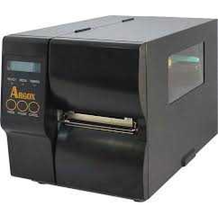 Argox iX4-240 Endüstriyel Barkod Yazıcı