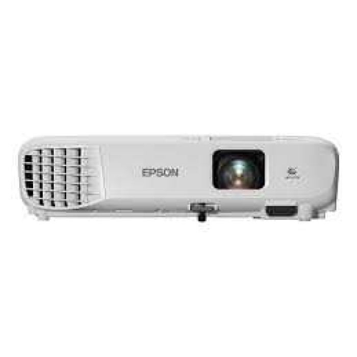 Epson EB-W06 3700 Ansilümen 1280x800 Projeksiyon Cihazı
