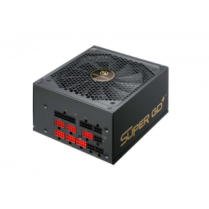 High Power Super GD 1050W 80+ Gold Tam Modüler Güç Kaynağı