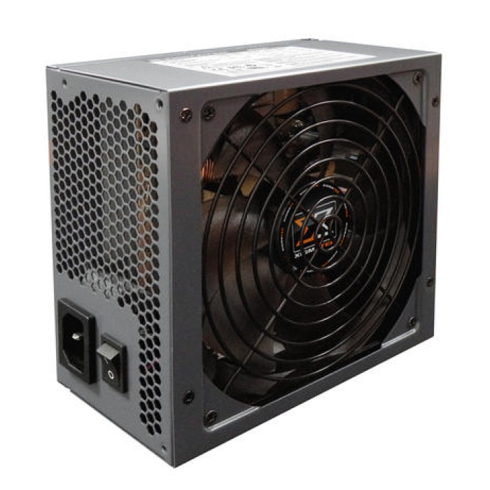 Xıgmatek NRP-PC402 400W 14CM Fanlı Power Supply Güç Kaynağı