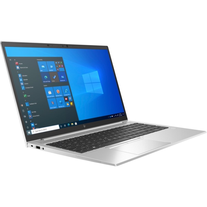 HP ELITEBOOK 850 G8 358P5EA i5-1135G7 8GB 256G SSD 15.6 W10P