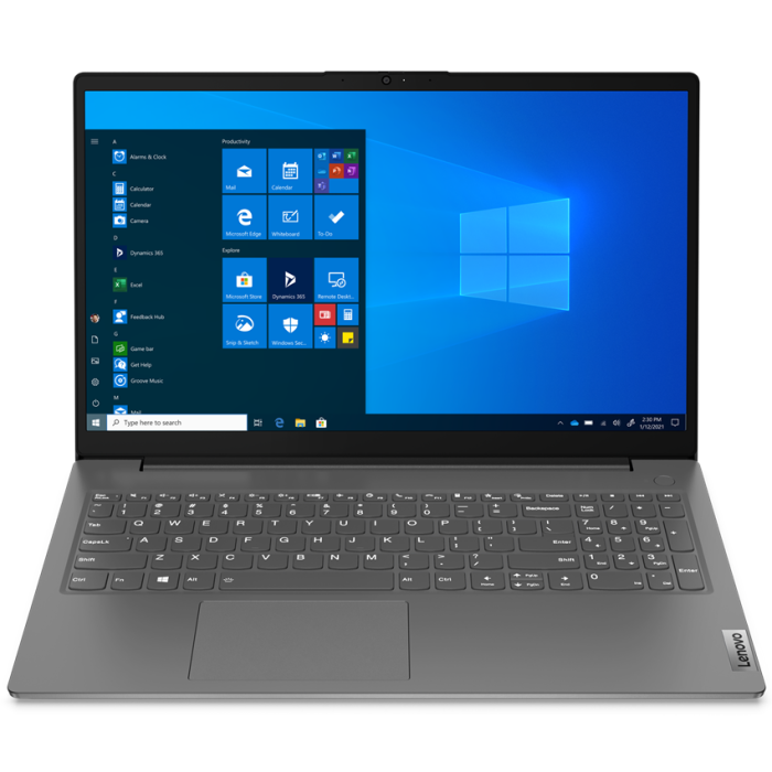LENOVO V15 82KB00CBTX i7-1165G7 8GB 512GB SSD 15.6 FDOS
