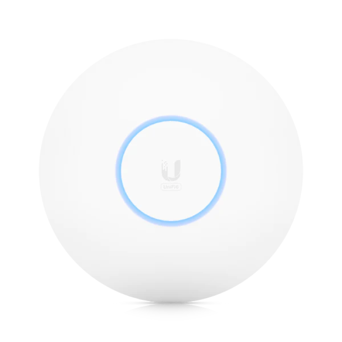 UBIQUITI UNIFI U6 PRO ACCESS POINT (U6-PRO)