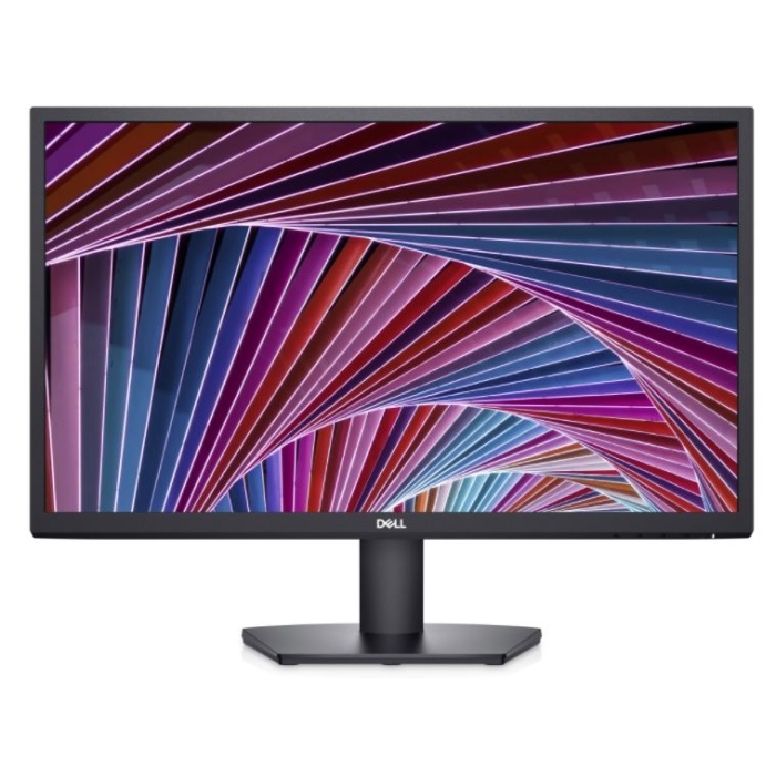 23.8 DELL SE2422H LED FHD 5MS 75HZ HDMI VGA