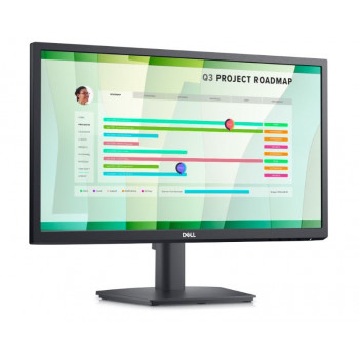 Dell 21.5 E2223HN 60Hz 5ms VGA HDMI Fhd IPS Monitor