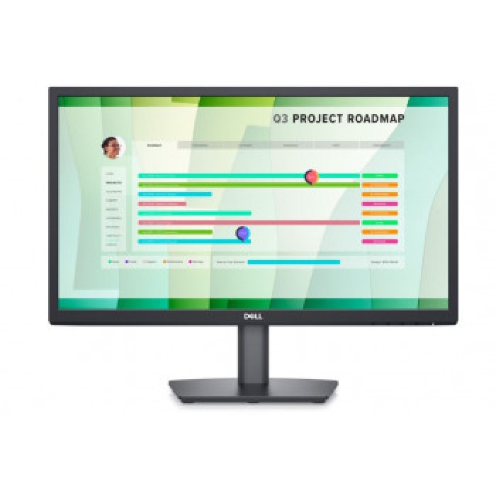 Dell 21.5 E2223HN 60Hz 5ms VGA HDMI Fhd IPS Monitor