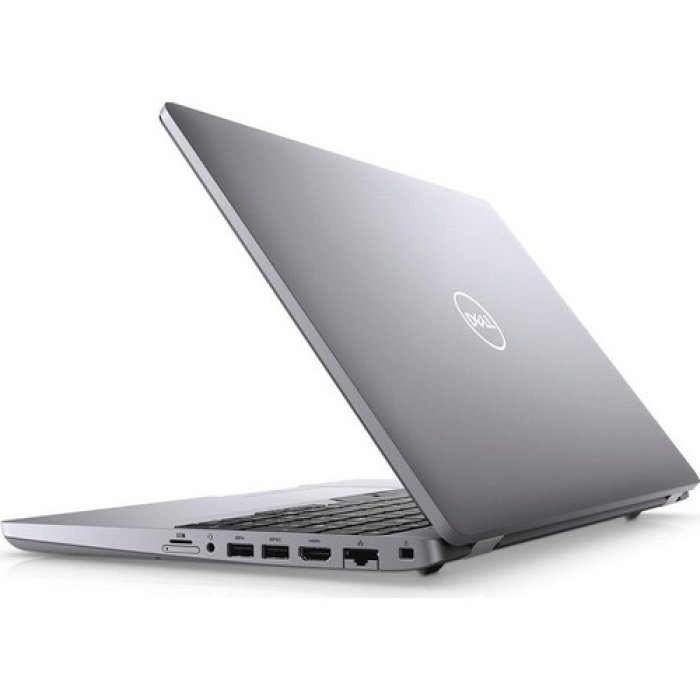 Dell Latitude 5510 Intel Core I5 10210U 8GB 256GB SSD W10 Pro 15.6 Fhd N001L551015EMEA_W Notebook