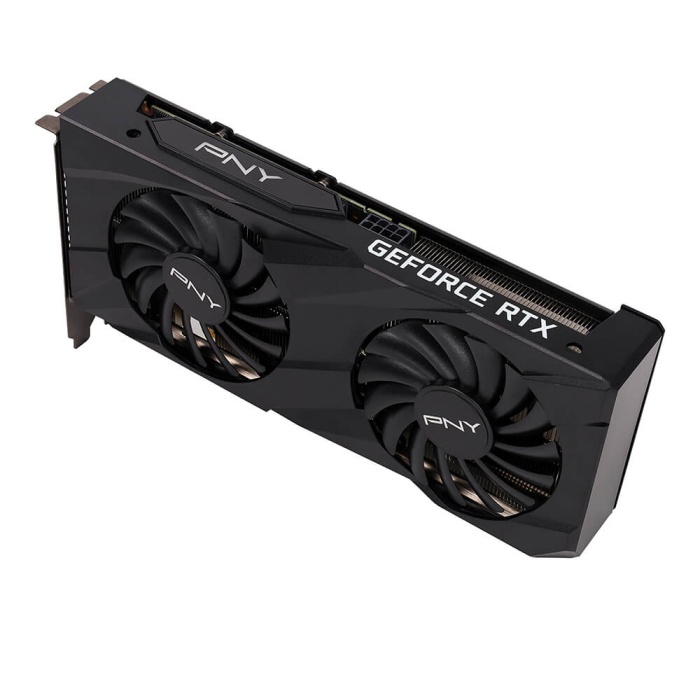 PNY RTX 3060 VERTO 8GB GDDR6 128Bit (VCG30608DFBPB1)