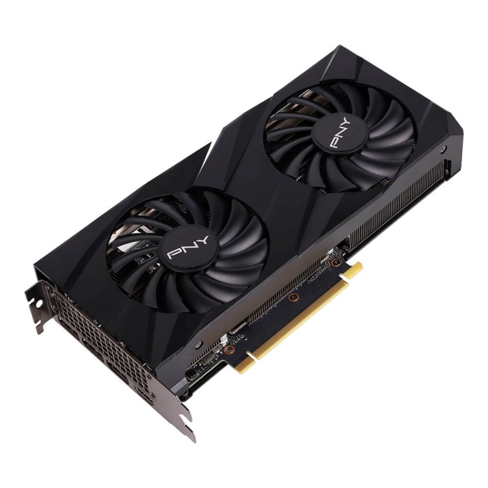 PNY RTX 3060 VERTO 8GB GDDR6 128Bit (VCG30608DFBPB1)