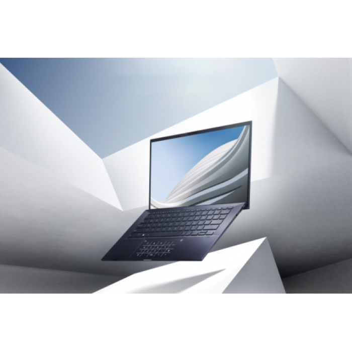 ASUS B9400CEA-KC0932, ExpertBook B9, i7-1165G7, 14&quot; FHD, 8Gb Ram, 512Gb SSD, Paylaşımlı Ekran Kartı, Free Dos, Notebook (880 Gram)