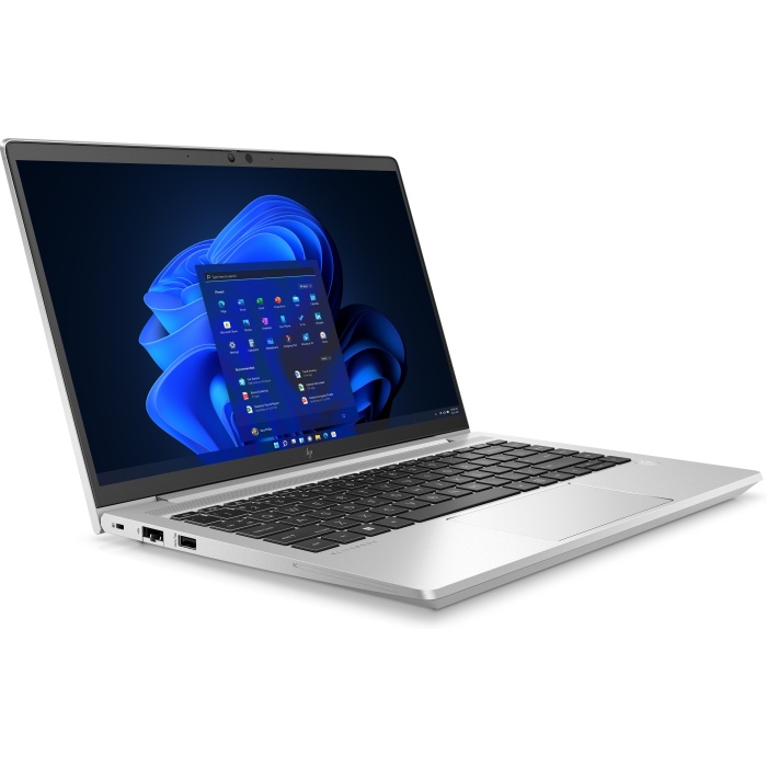 HP ELITEBOOK 645 G9 5Y3J0EA R5-5675U 8GB 512GB SSD 14 W11PRO