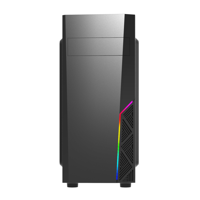 ZALMAN ZM-T8 ATX MİD TOWER KASA