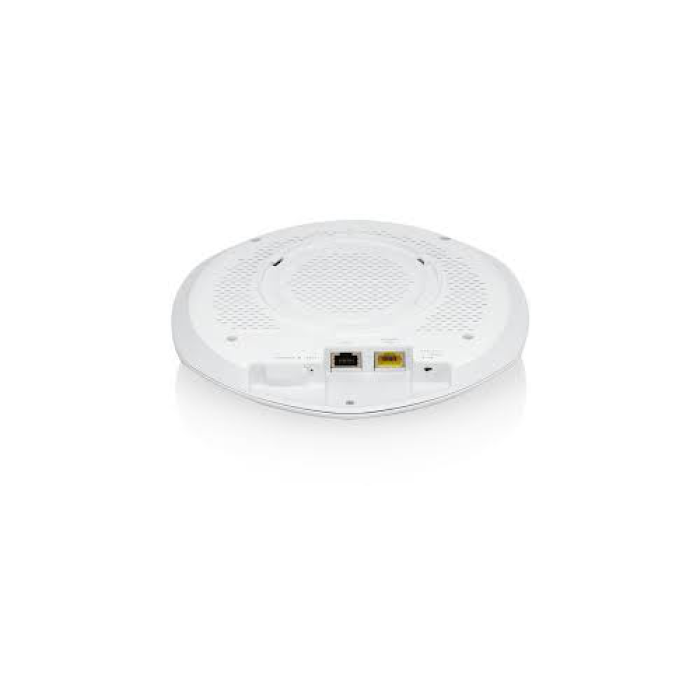ZyXEL NWA1123-AC PRO, Dual Band WiFi, 450-1300Mbps, PoE, Tavan Tipi, Access Point