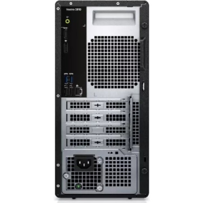 Dell Vostro 3910 CI7-12700 2.10GHZ 16GB 512GB SSD N7598VDT3910_UBU Ubuntu Masaüstü Bilgisayar