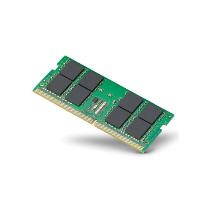 KINGSTON KVR32S22D8/32, 32Gb, 3200Mhz, DDR4, Sodimm Notebook RAM, 1,2V, CL22