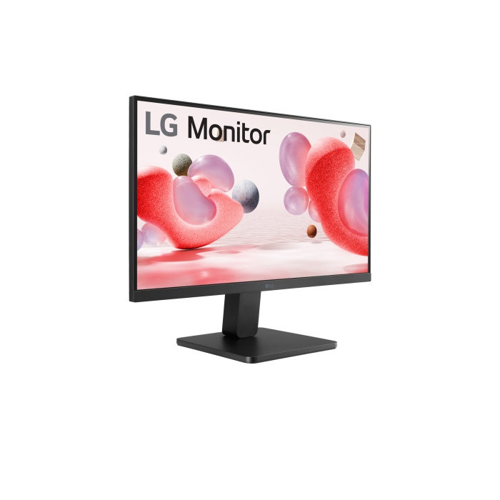 21.5 LG 22MR410-B FHD 5MS 100HZ HDMI VGA